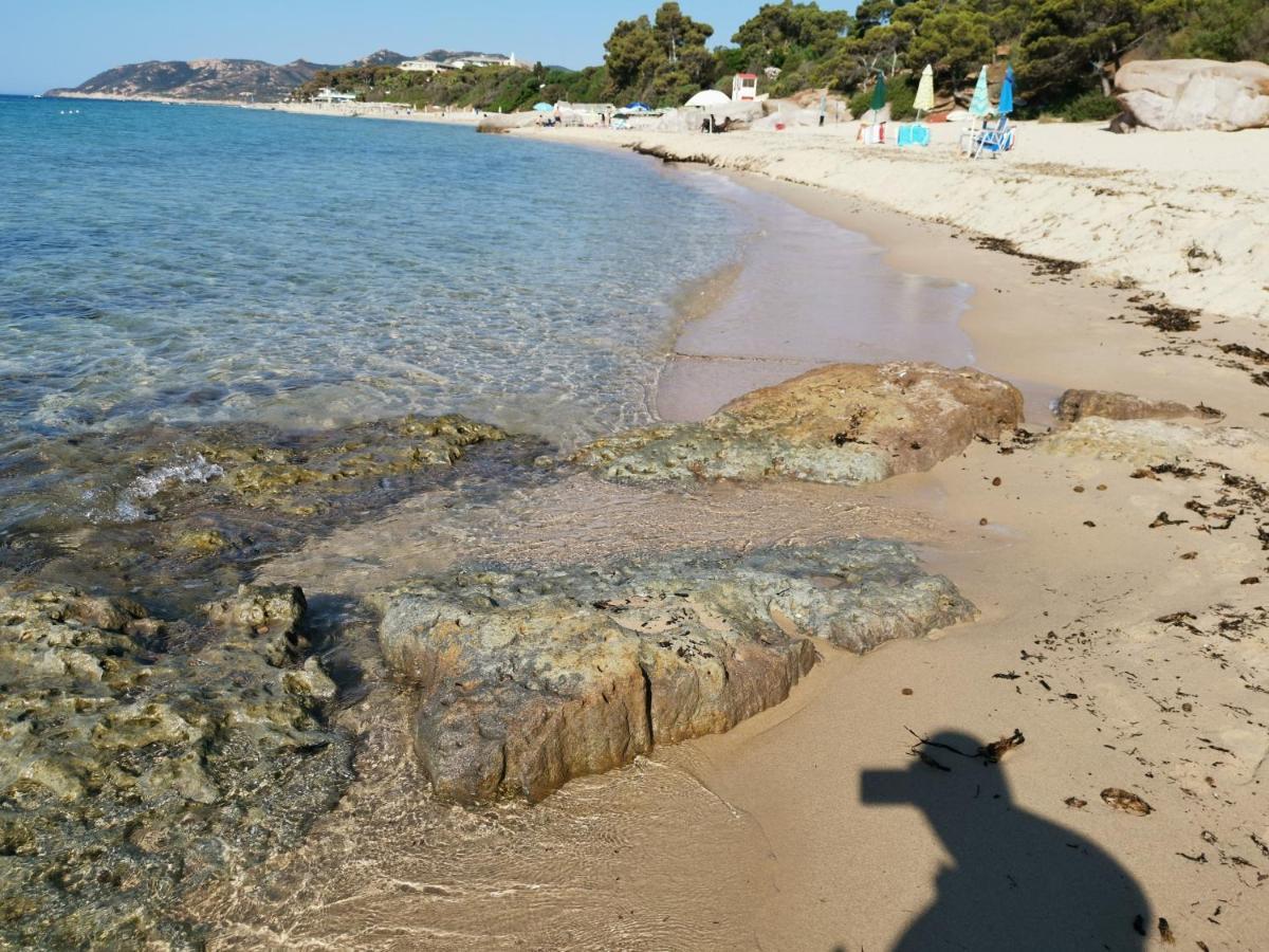 Deliziosa Villetta Sul Mare Appena Ristrutturata Пула Экстерьер фото