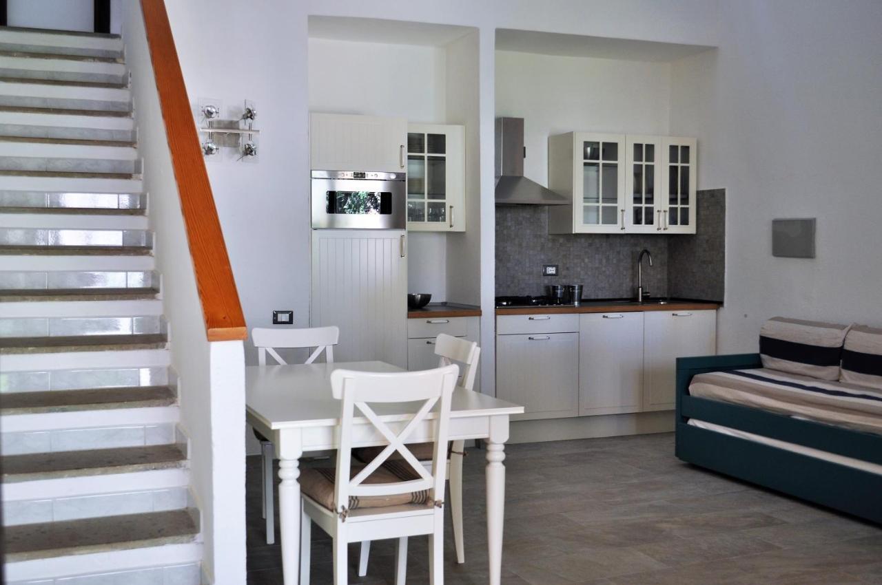 Deliziosa Villetta Sul Mare Appena Ristrutturata Пула Экстерьер фото