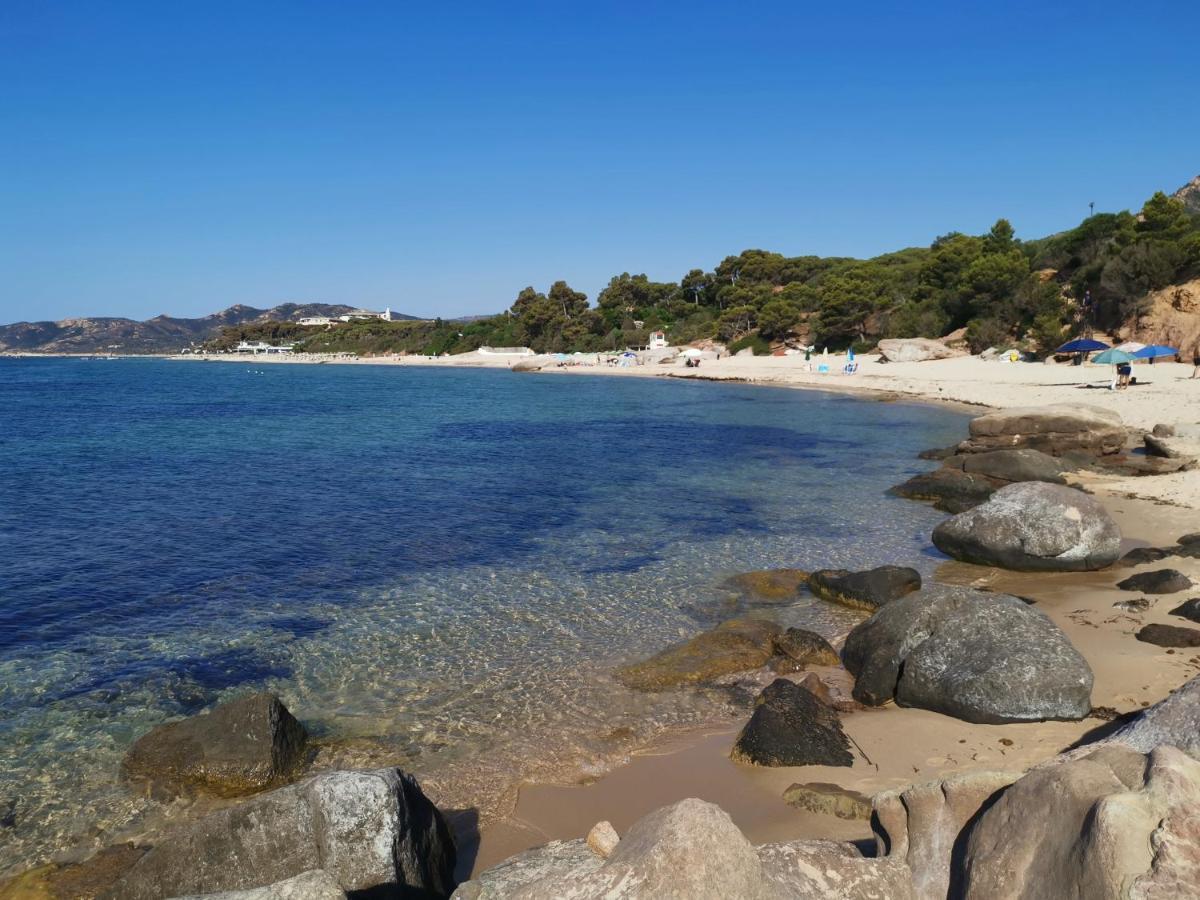 Deliziosa Villetta Sul Mare Appena Ristrutturata Пула Экстерьер фото